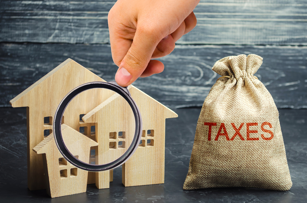 Property tax in Spain what taxes to pay when buying a Spanish property